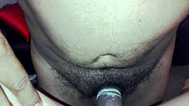 My wife is getting fucked in the office