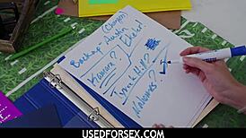 Girlfriend's Free Use Fantasy