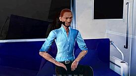 lets play arizona unbridled part 6