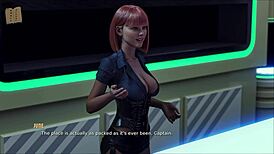 star harem 6 game adventure