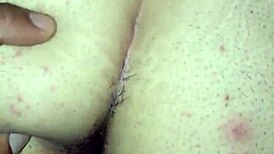 i'm fucking this wet pussy so hard, it's amazing