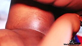 Cute step sister begged step brother to teach her how to fuck her boyfriend in the bedroom with huge big tits natural tits fucking beautiful black mature bodybuilder.