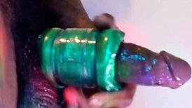 bbc worship with hallelujah johnson, catch every drop!