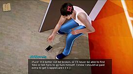 academy 186 game adventure