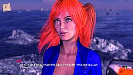 star harem 6 game adventure