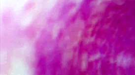 Wow, real pussy orgasm contractions on cam!