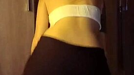 hot skinny girl compilation with sexy amateurs