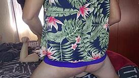 hot blonde pussy licking creampie 😍 amateurs fucking close-up