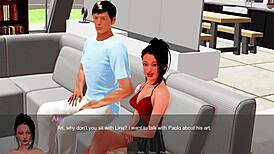 lets play arizona unbridled part 6