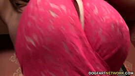 Maserati XXX at Gloryhole with White Cocks