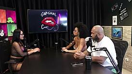 Tem Vontade de Transar no Elevador