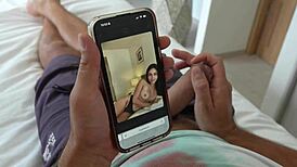 suck my dick and forget the fight, best sex ever?