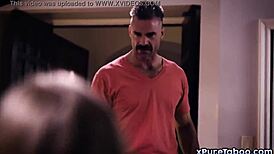 I couldn’t believe Charles Dera joined us for an epic threesome!