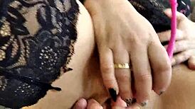 Hey Peter, ever tried kinky toys with your sexy mother-in-law for wild ass play? Tell me more!