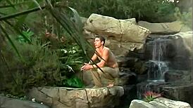 True college girls volume 8 scene 1 with blonde coeds kissing softly