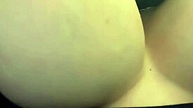 italian horny milf artemisia love in hot solo boobs bouncing sesh 😍
