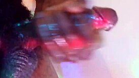 bbc worship with hallelujah johnson, catch every drop!