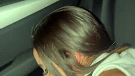 Learning to fuck without condom on neighbor's birthday