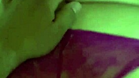 Que Rica Culona Bent Over In Doggystyle!