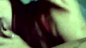 Latina Slut Performs Sloppy Deep Throat On Big Cock