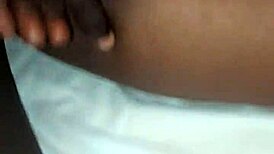 bang my boss's wife while she sleeps in curvy homemade country action