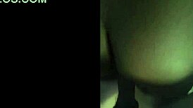 glamorous sucks dredagloden1's big black cock in the bedroom