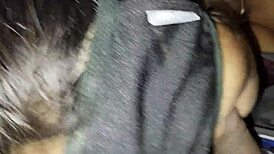 Damn! Indian Couple Caught in Secret Sex at Wild College Party!