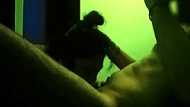 faby from tinder sucks big cock obediently, cums multiple times as a milf prostitute 😈