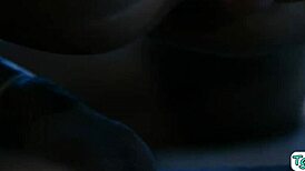 Fucking This Cute 18 Year Old's Perfect Ass For The First Time - Anal Pov