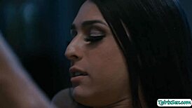 Fucking This Cute 18 Year Old's Perfect Ass For The First Time - Anal Pov