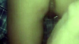 delicate skinny teen gives me her body for hardcore fun