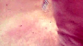 paja y chupada in intense mature massage session with raw action