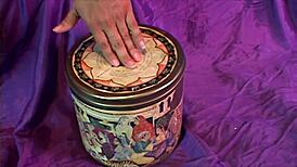 Dabble Introduction With Big Ass Couple