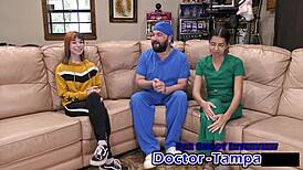 Dr. Tampa, do they really care about Ditria Rose’s health?