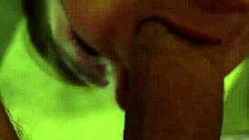 yo, how does this babysitter take such a rough pounding? spill it!