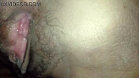 oh man, i’m lovin’ fuckin’ this tight shaved pussy til she cums hard!