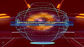 slave training in star wars game with master