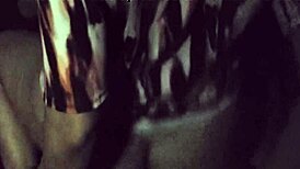 My Huge Ass Latina Wife Rides Until Cumming