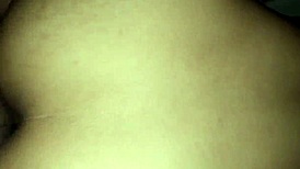 Intense Fucking of Beloved Wife Part 1