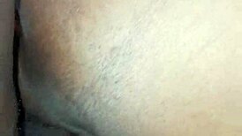 bang my boss's wife while she sleeps in curvy homemade country action