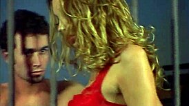 True college girls getting wild in volume 9 scene 3