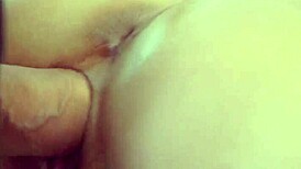 Man, this Japanese wife gets pounded hard uncensored, damn! 😍