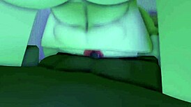 Kyller enjoys party fun