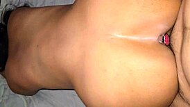 doggystyle plug anal in my ass, what a whore i am