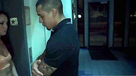 Teen Outdoor Adventure - Cash Machine Turns Into Wild Surprise