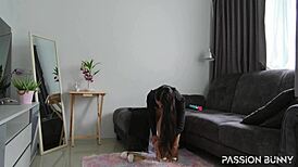 Girl Next Door Seeking Advice On Date Outfit Selection