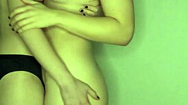 I've done what she craves! Knocking her ass and licking that pussy - girls2home