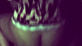 My Huge Ass Latina Wife Rides Until Cumming