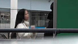 Just watch me handle this big load, full clip now