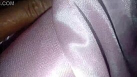 oh man, i’m lovin’ fuckin’ this tight shaved pussy til she cums hard!